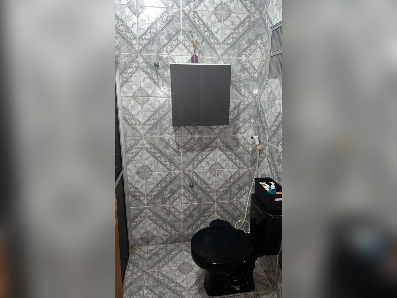 imóvel com 60m² - Ibura - Recife