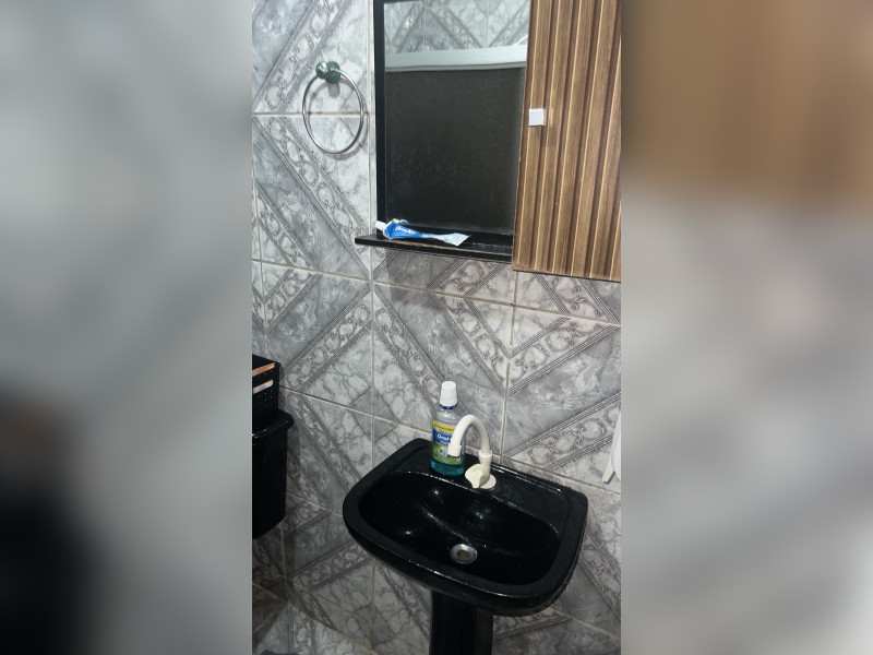 imóvel com 60m² - Ibura - Recife