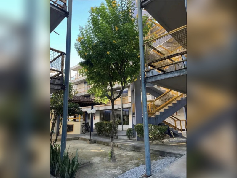 imóvel com 52m² - Santa Lucia - Maceió