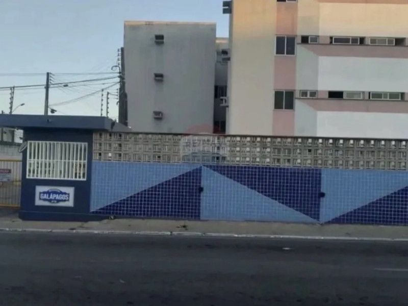 imóvel com 52m² - Santa Lucia - Maceió