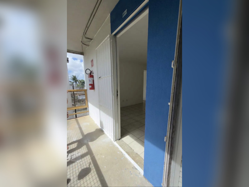 imóvel com 52m² - Santa Lucia - Maceió