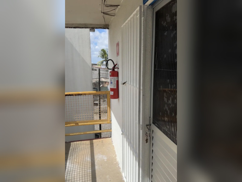 imóvel com 52m² - Santa Lucia - Maceió