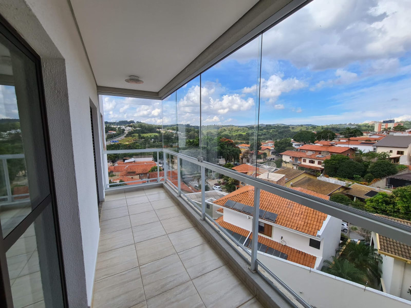 imóvel com 95m² - Centro - Vinhedo