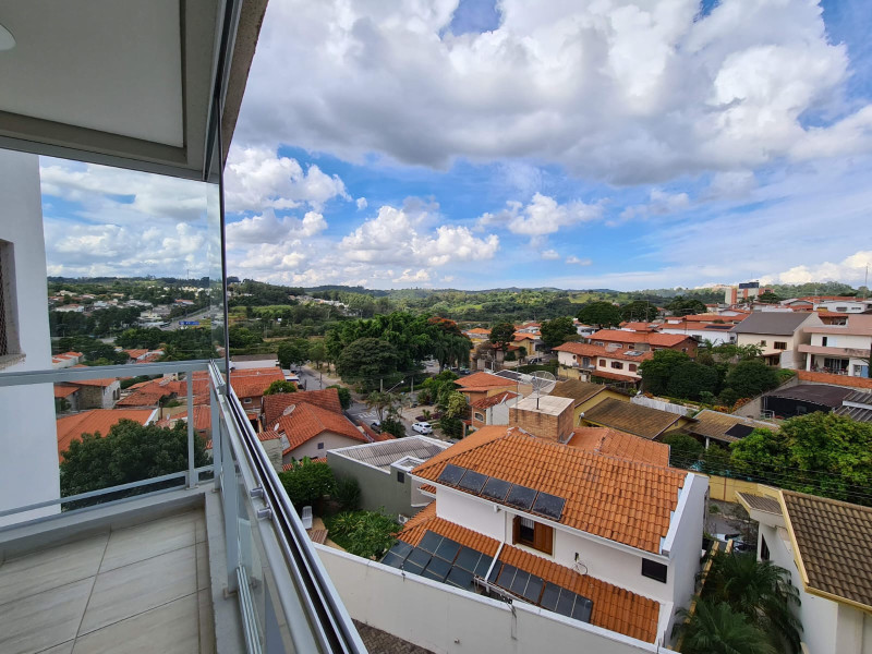 imóvel com 95m² - Centro - Vinhedo
