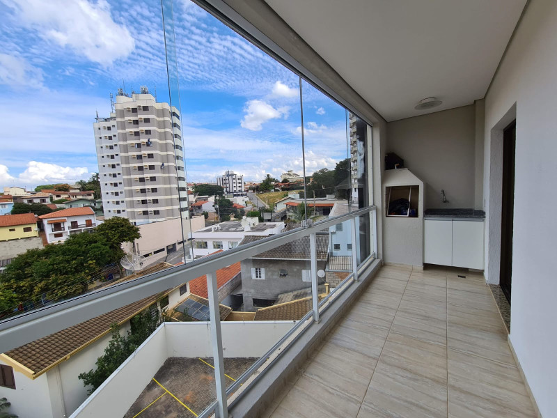 imóvel com 95m² - Centro - Vinhedo