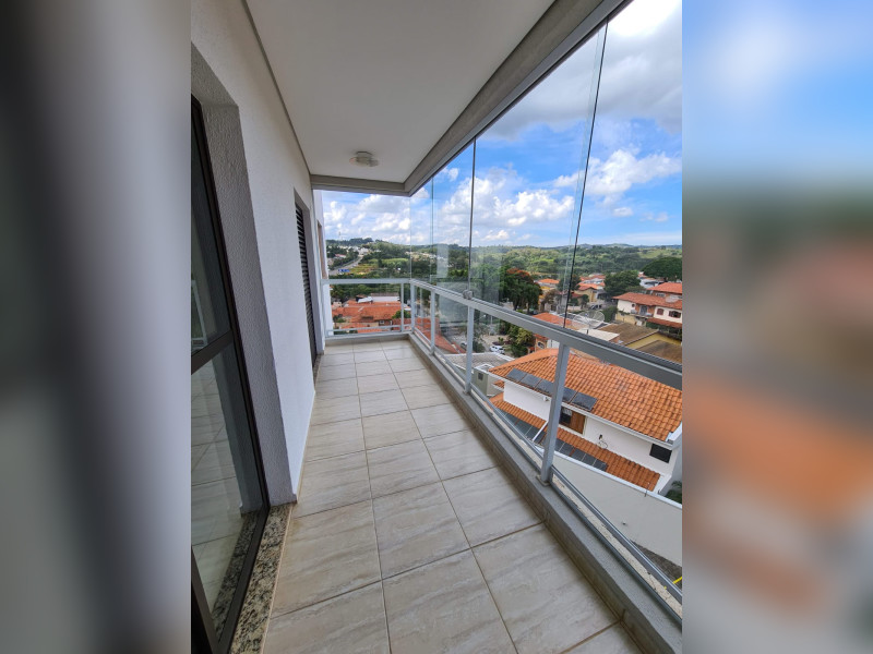 imóvel com 95m² - Centro - Vinhedo