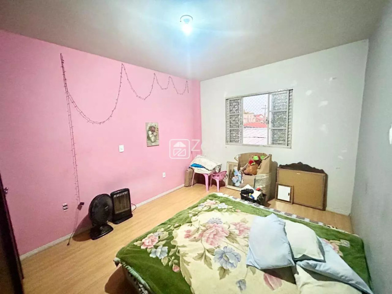 imóvel com 41m² - Vila Marieta - Campinas