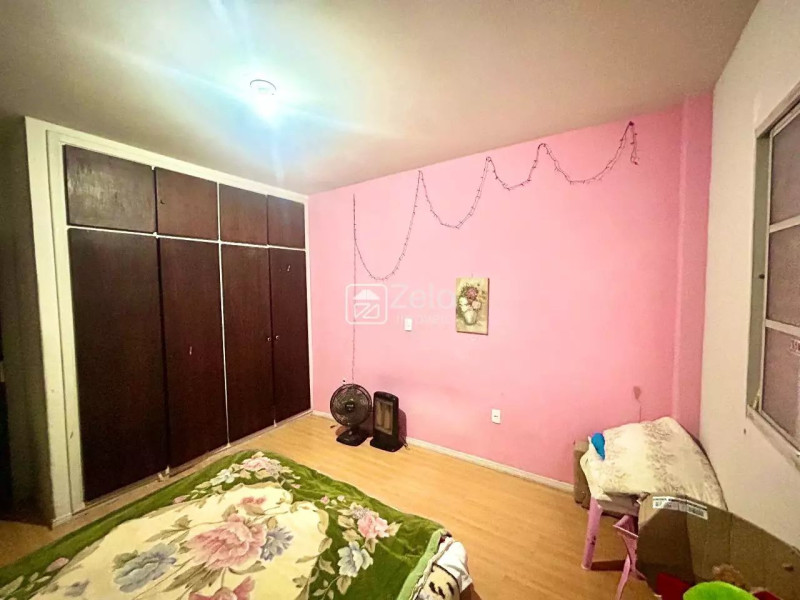 imóvel com 41m² - Vila Marieta - Campinas