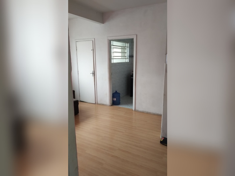 imóvel com 41m² - Vila Marieta - Campinas