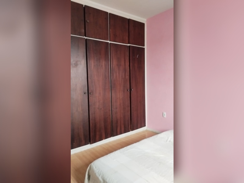 imóvel com 41m² - Vila Marieta - Campinas