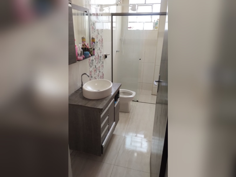 imóvel com 41m² - Vila Marieta - Campinas