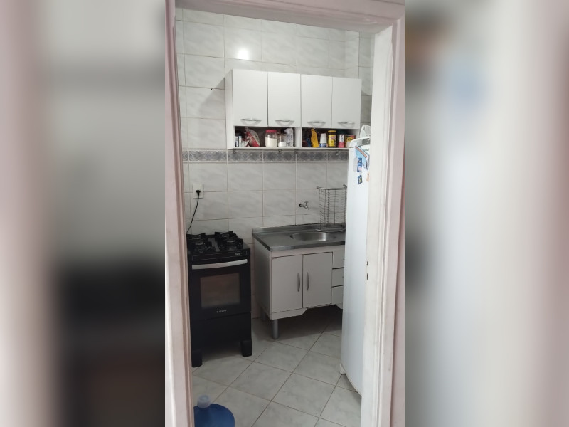 imóvel com 41m² - Vila Marieta - Campinas