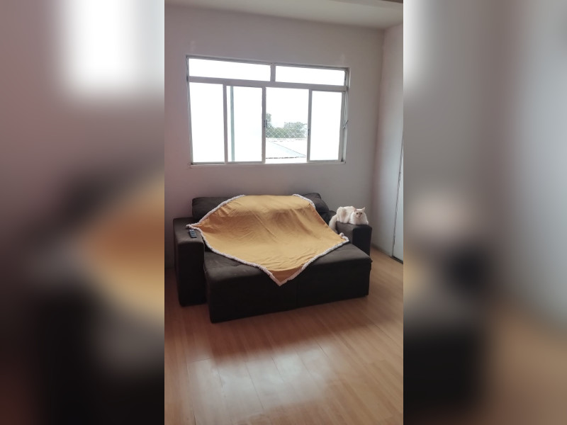 imóvel com 41m² - Vila Marieta - Campinas