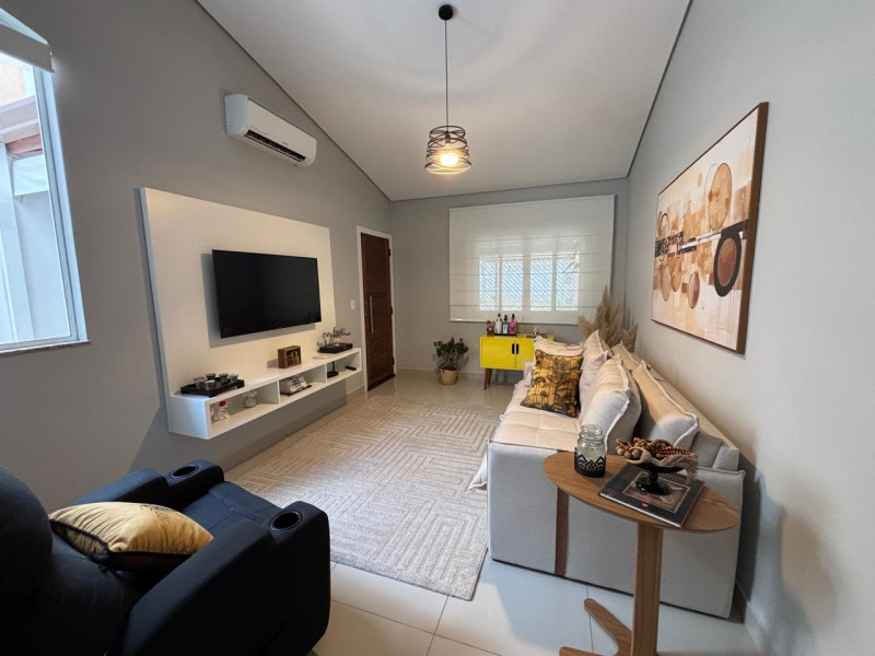 imóvel com 120m² - Vila Suissa - Mogi das Cruzes
