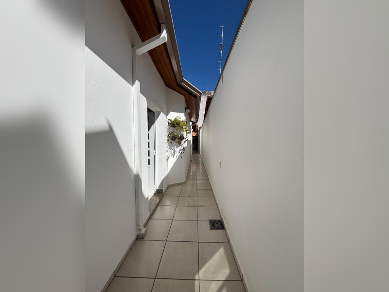 imóvel com 120m² - Vila Suissa - Mogi das Cruzes