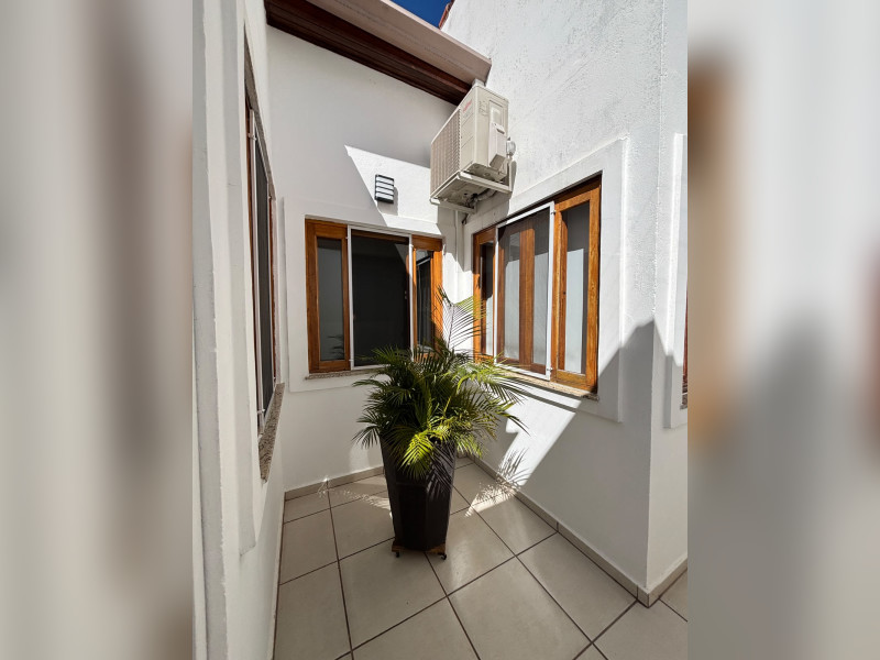 imóvel com 120m² - Vila Suissa - Mogi das Cruzes