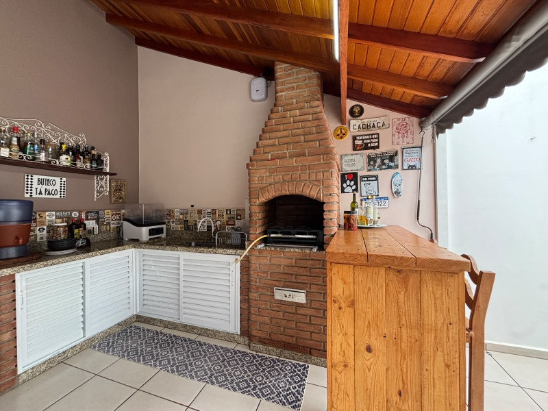 imóvel com 120m² - Vila Suissa - Mogi das Cruzes