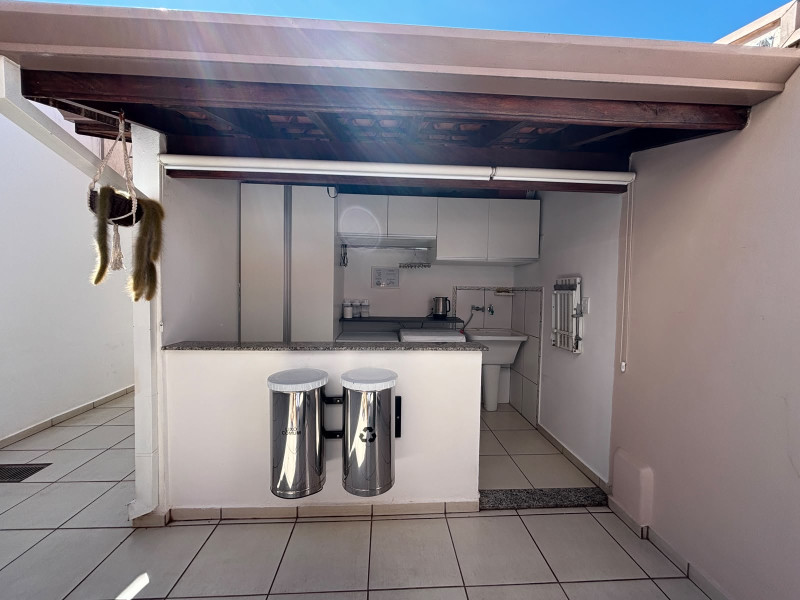 imóvel com 120m² - Vila Suissa - Mogi das Cruzes