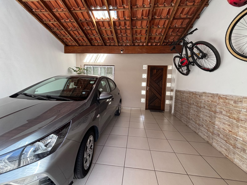 imóvel com 120m² - Vila Suissa - Mogi das Cruzes