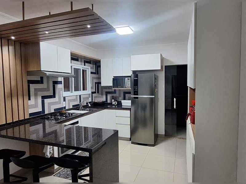 imóvel com 120m² - Vila Suissa - Mogi das Cruzes