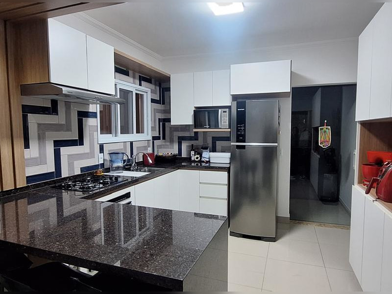 imóvel com 120m² - Vila Suissa - Mogi das Cruzes