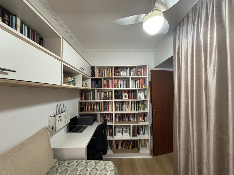 imóvel com 120m² - Vila Suissa - Mogi das Cruzes