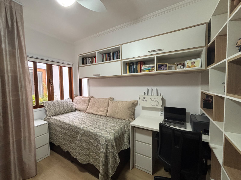 imóvel com 120m² - Vila Suissa - Mogi das Cruzes