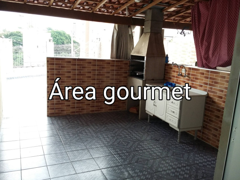 imóvel com 250m² - Vila Aurora (Zona Norte) - São Paulo