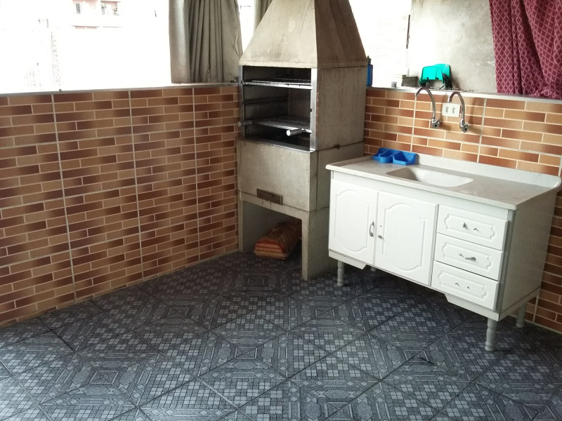 imóvel com 250m² - Vila Aurora (Zona Norte) - São Paulo