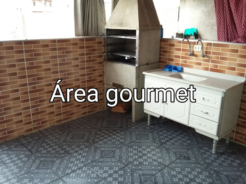 imóvel com 250m² - Vila Aurora (Zona Norte) - São Paulo