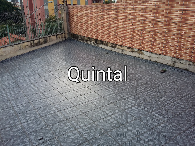 imóvel com 250m² - Vila Aurora (Zona Norte) - São Paulo