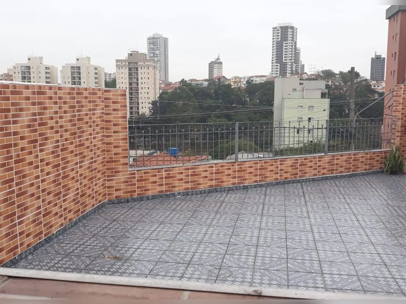 imóvel com 250m² - Vila Aurora (Zona Norte) - São Paulo