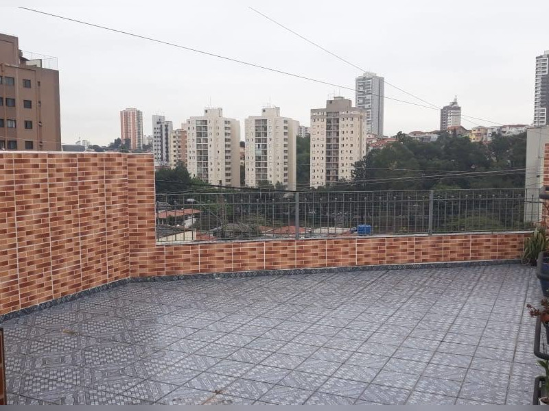 imóvel com 250m² - Vila Aurora (Zona Norte) - São Paulo
