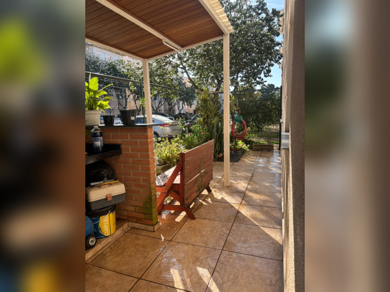 imóvel com 48m² - Vargeao - Jaguariuna