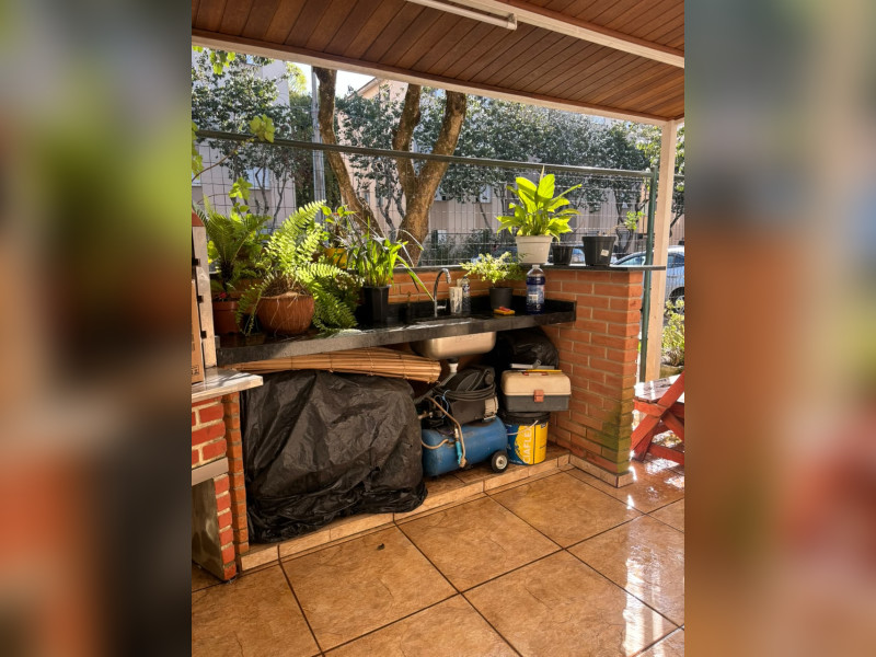 imóvel com 48m² - Vargeao - Jaguariuna