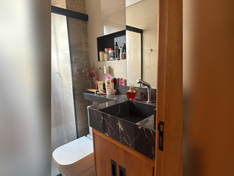 imóvel com 48m² - Vargeao - Jaguariuna