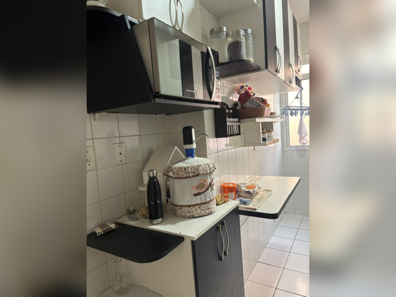 imóvel com 48m² - Vargeao - Jaguariuna