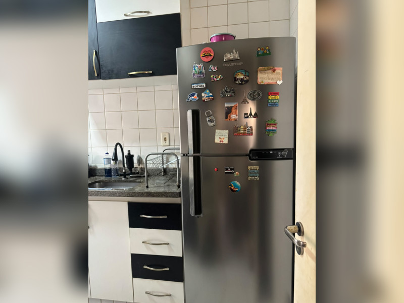 imóvel com 48m² - Vargeao - Jaguariuna