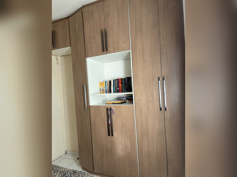 imóvel com 48m² - Vargeao - Jaguariuna