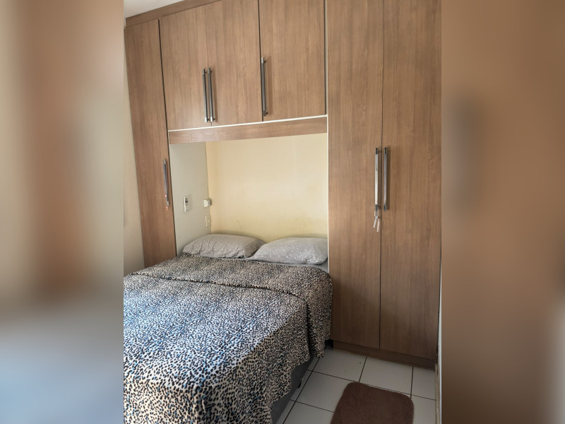 imóvel com 48m² - Vargeao - Jaguariuna
