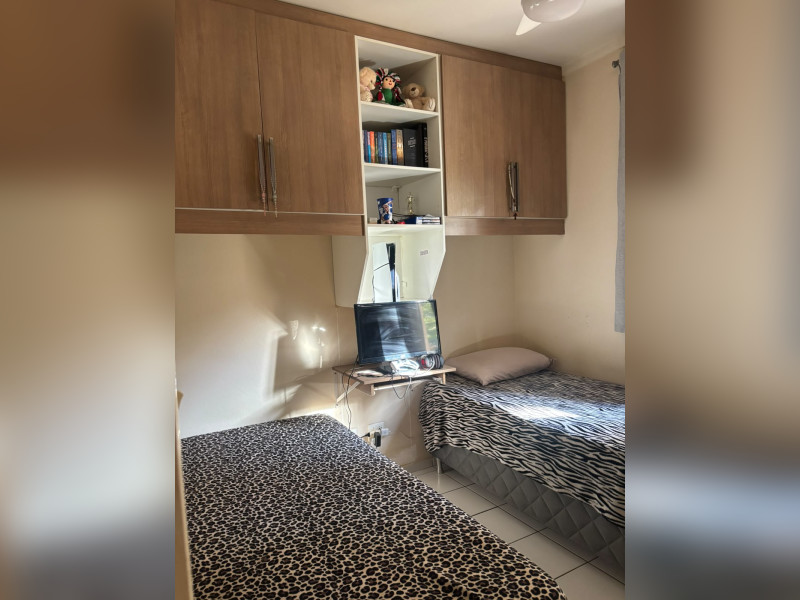 imóvel com 48m² - Vargeao - Jaguariuna