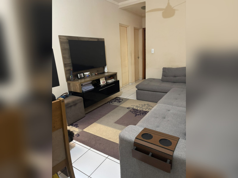 imóvel com 48m² - Vargeao - Jaguariuna