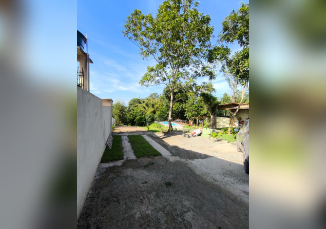 imóvel com 1500m²