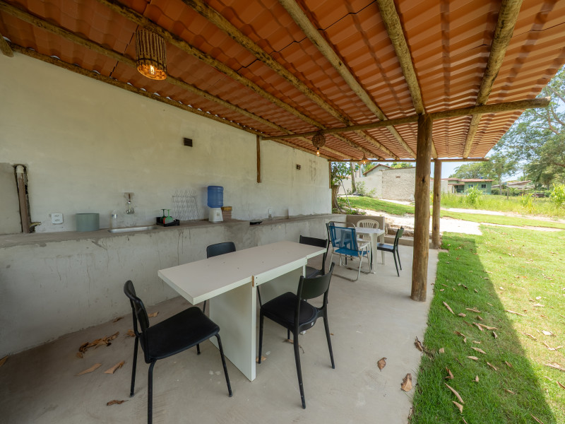 imóvel com 1500m² - Centro - Prado