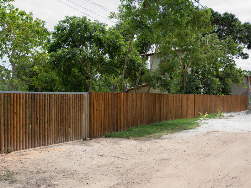imóvel com 1500m² - Centro - Prado