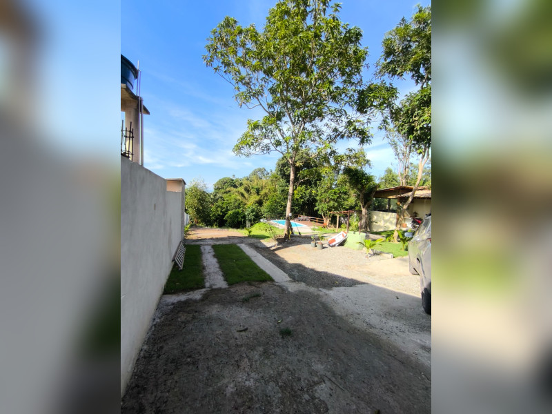 imóvel com 1500m² - Centro - Prado