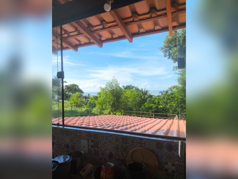 imóvel com 1500m² - Centro - Prado