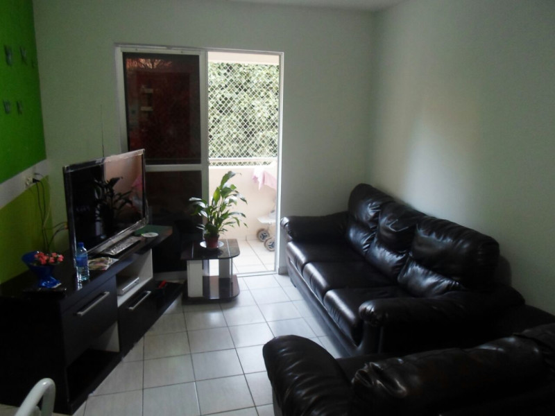 imóvel com 57m² - Jardim Bela Vista - Continuação - Aparecida de Goiânia