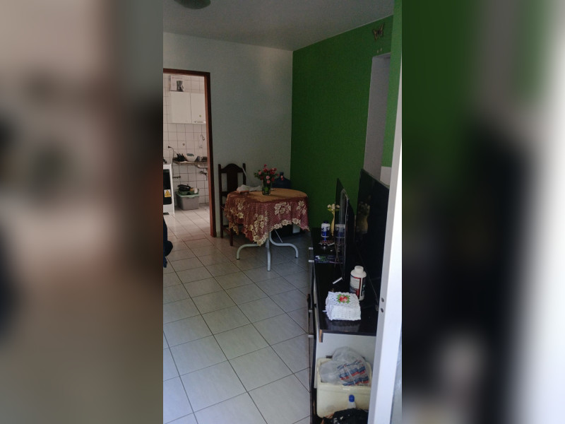 imóvel com 57m² - Jardim Bela Vista - Continuação - Aparecida de Goiânia