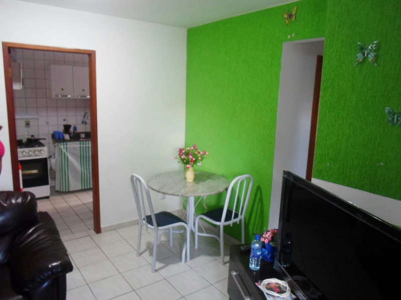 imóvel com 57m² - Jardim Bela Vista - Continuação - Aparecida de Goiânia